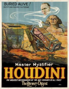 Houdini