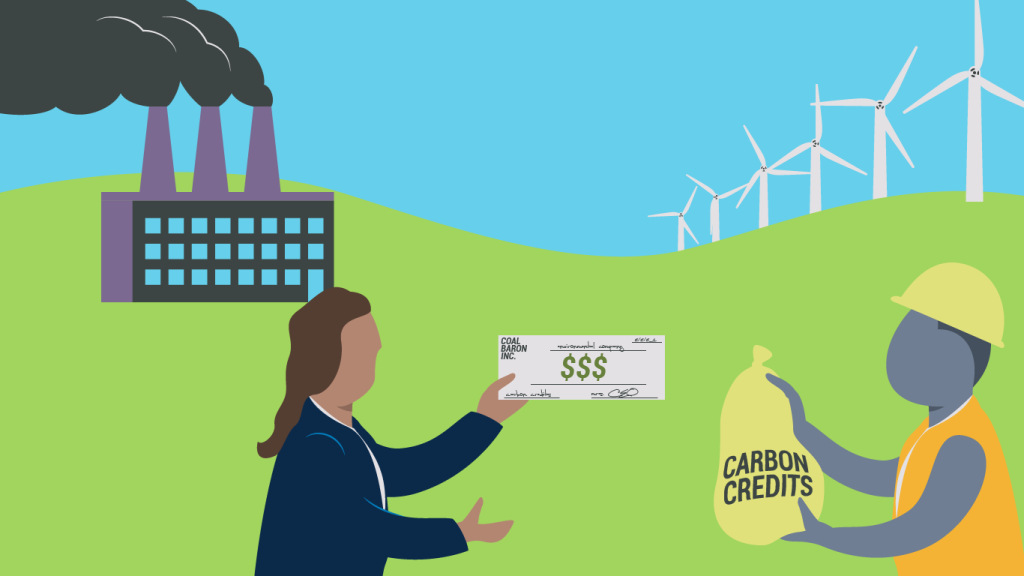 carboncredits